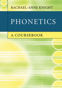 Phonetics Ebook